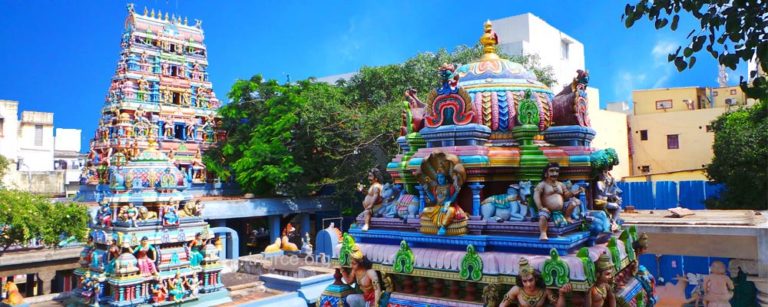 அருள்மிகு பாலசுப்பிரமணிய சுவாமி திருக்கோயில்