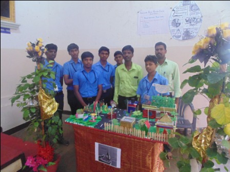 Ramakrishna Mission Students’ Home